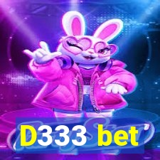 D333 bet